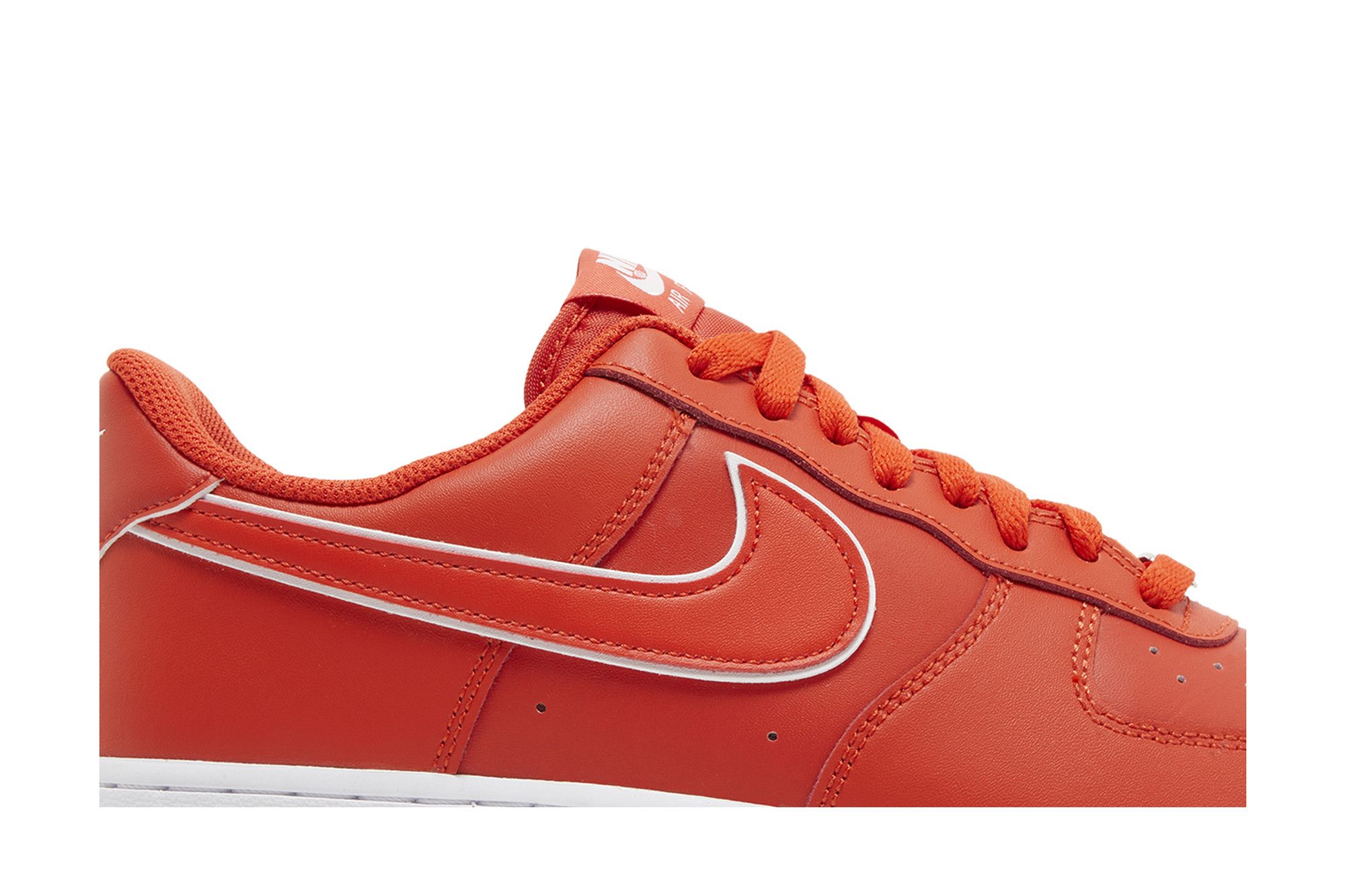 Buy Air Force 1 '07 'Picante Red' - DV0788 600 | GOAT