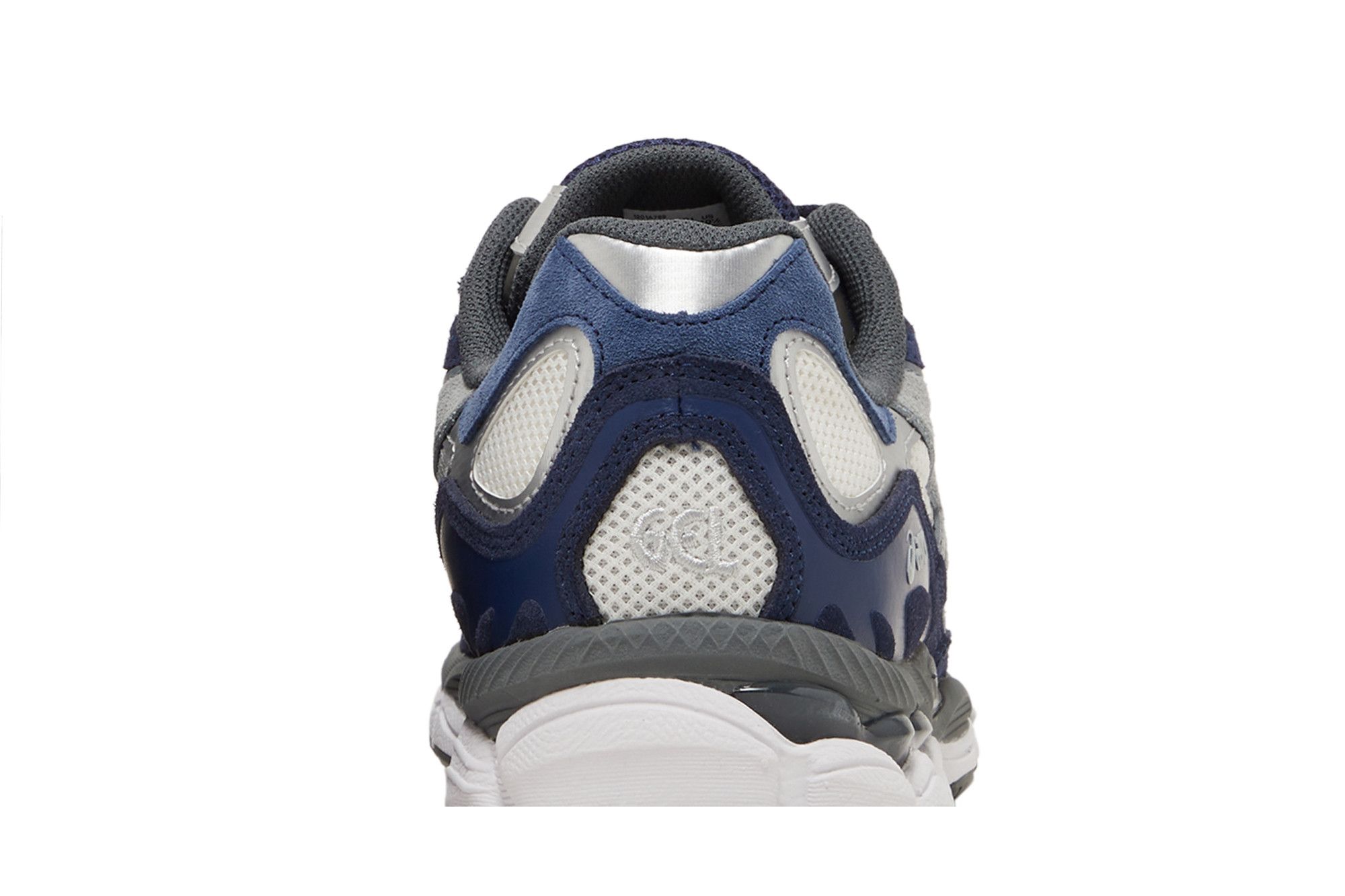 Buy ASICS Gel NYC 'Navy Steel' - 1201A789 100 | GOAT CA