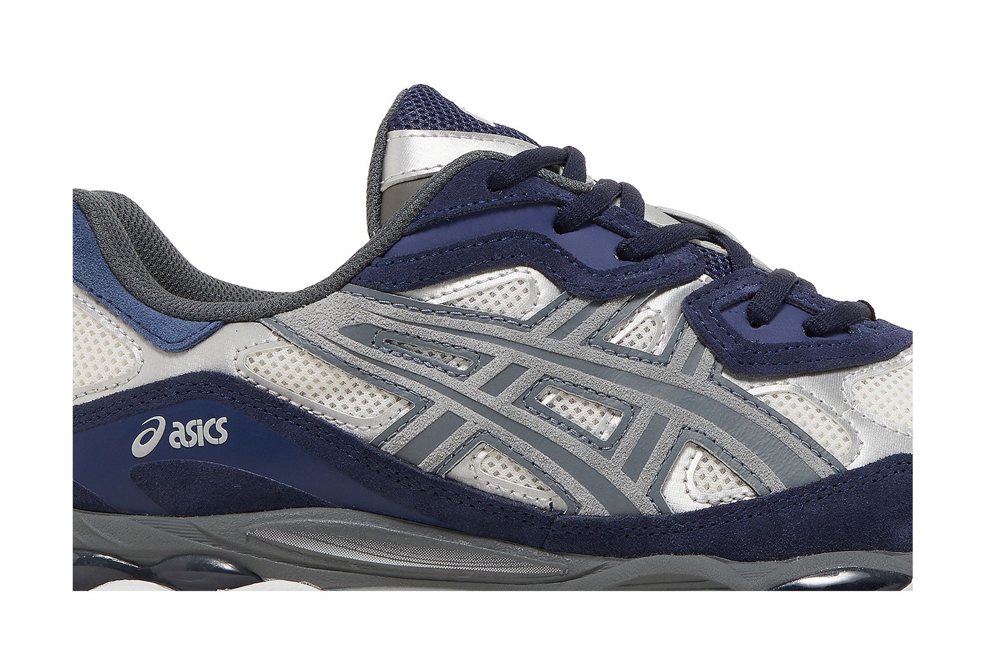 Buy Gel NYC Navy Steel 1201A789 100 GOAT
