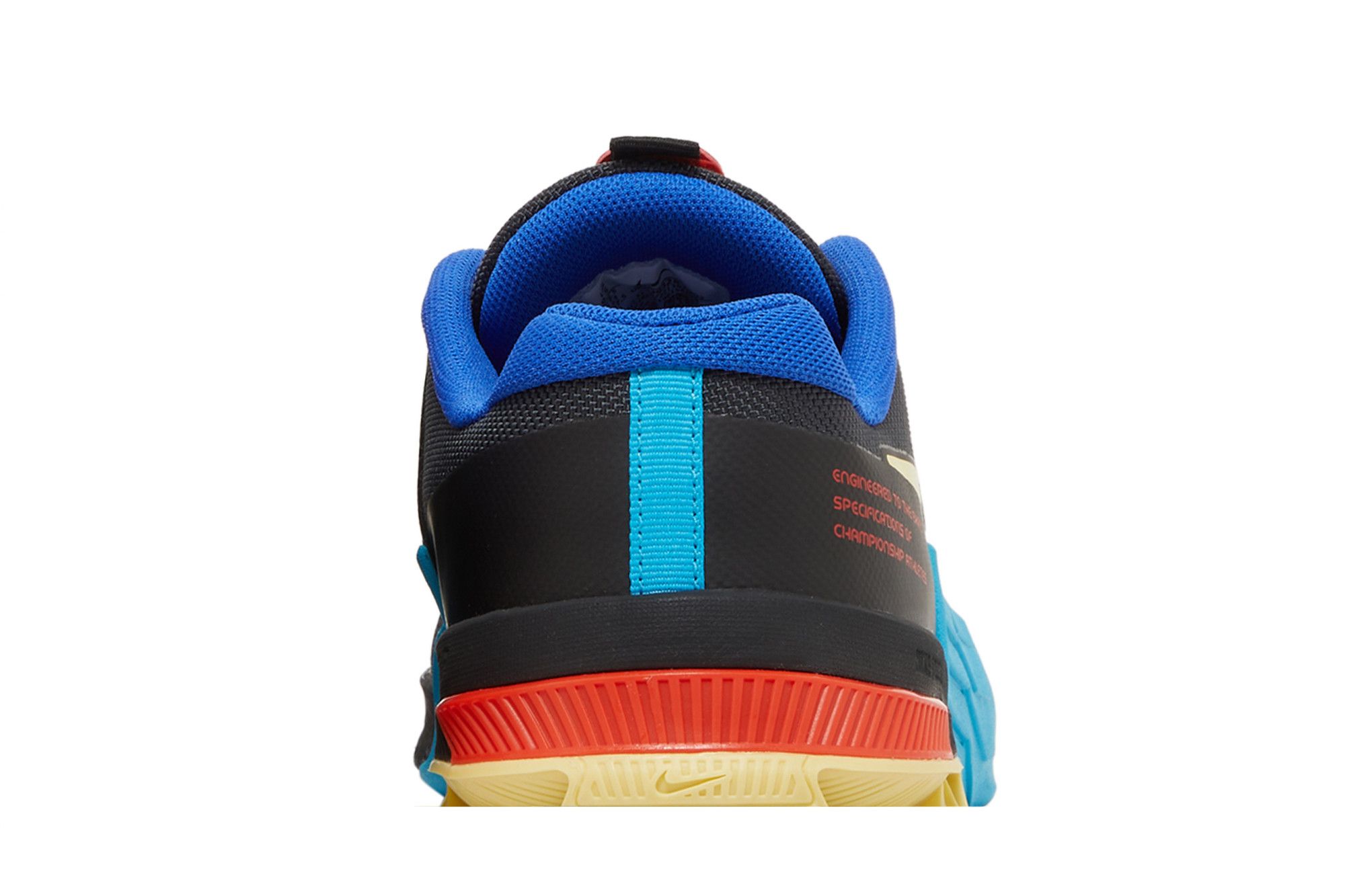 Buy Metcon 8 Anthracite Blue Lightning DO9328 003 GOAT
