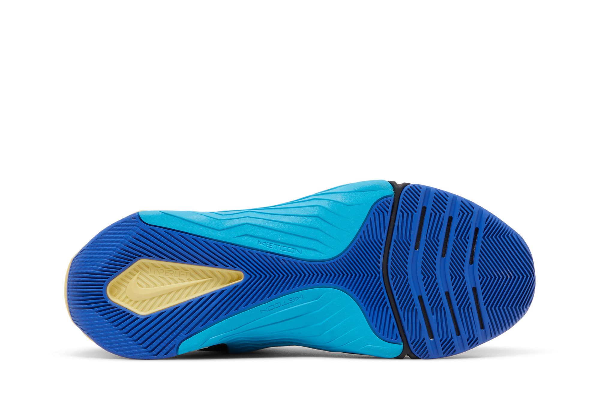 Buy Nike Metcon 8 'Anthracite Blue Lightning' - DO9328 003 | GOAT