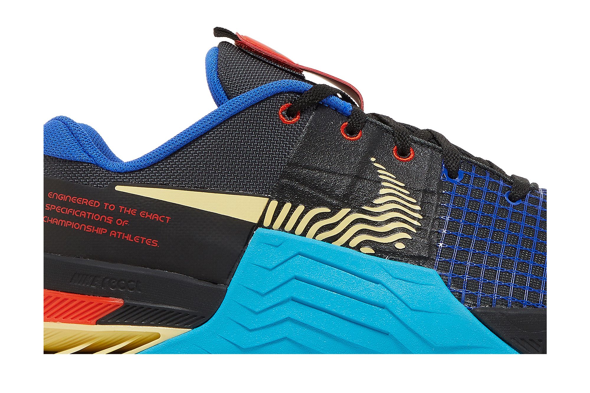 Nike metcon thunder blue new arrivals