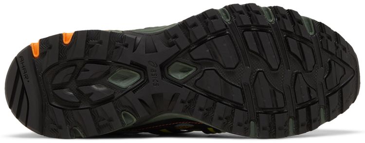 Andersson Bell x ASICS Gel Sonoma 15 50 Olive Oil Dark Brown