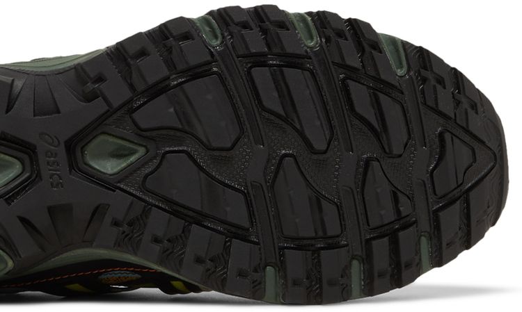 Andersson Bell x ASICS Gel Sonoma 15 50 Olive Oil Dark Brown