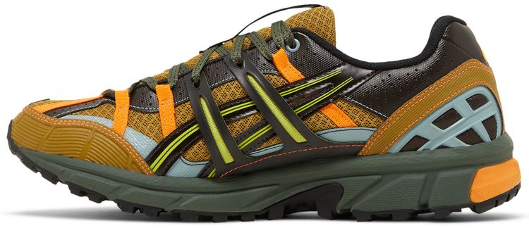 Andersson Bell x ASICS Gel Sonoma 15 50 Olive Oil Dark Brown