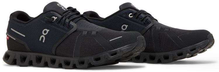 Cloud 5 All Black