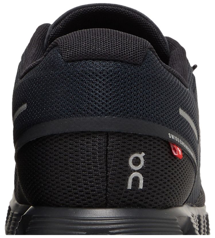 Cloud 5 All Black