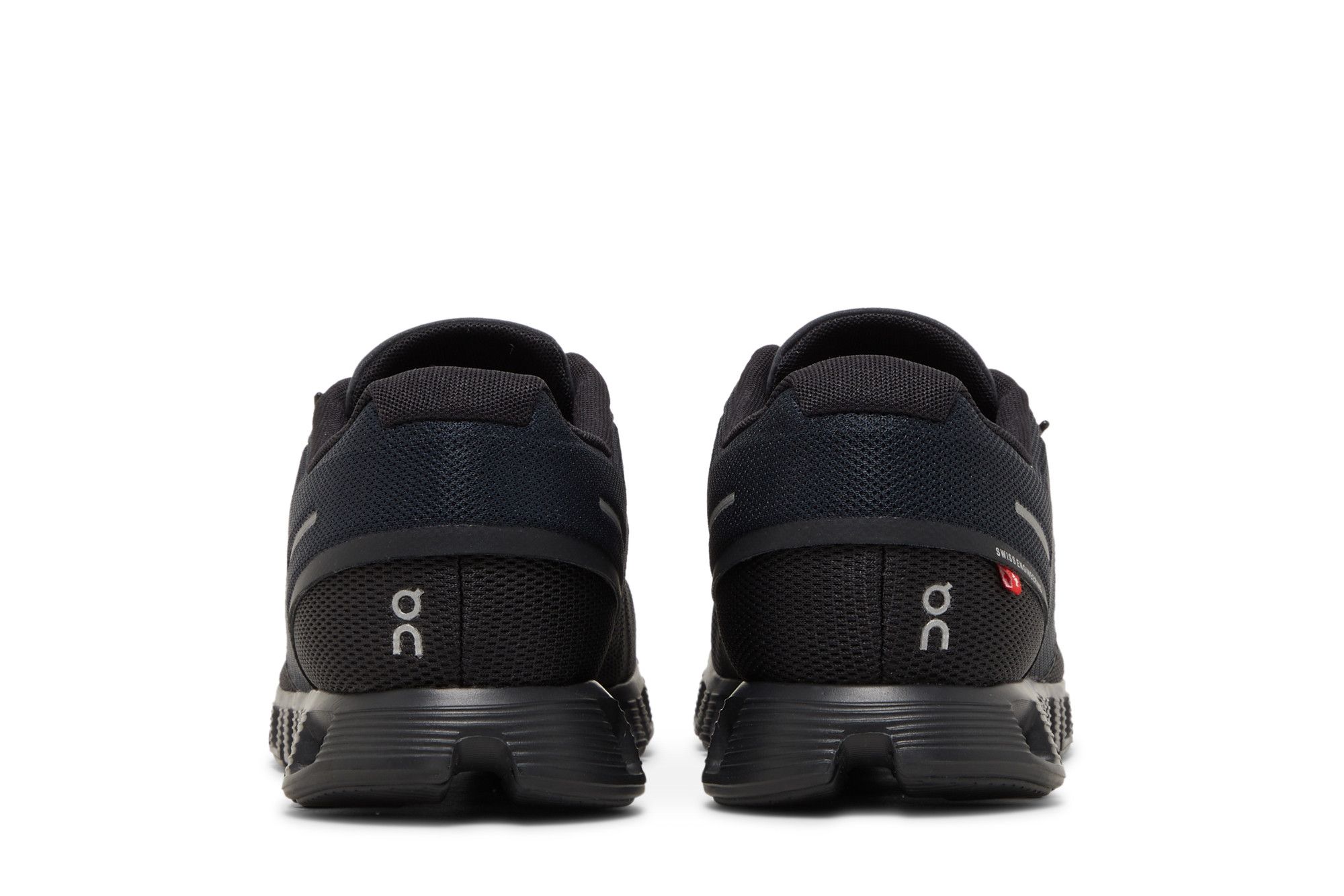 Buy Cloud 5 'All Black' - 59 98986 | GOAT
