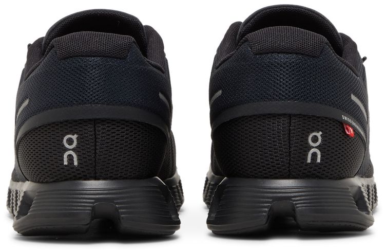 Cloud 5 All Black