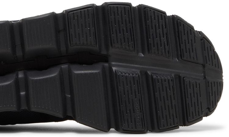Cloud 5 All Black