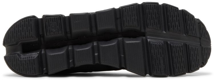 Cloud 5 All Black