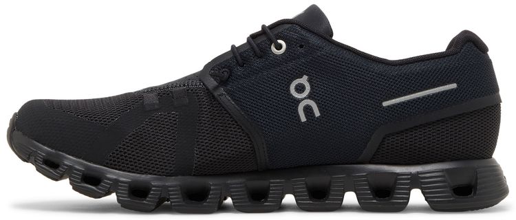 Cloud 5 All Black