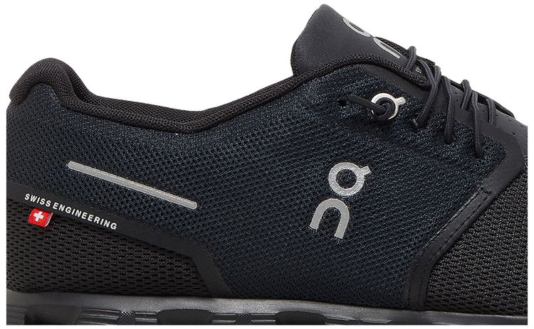 Cloud 5 All Black