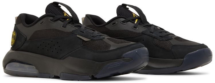 Paris Saint Germain x Air Jordan Jordan Air 200E Black Taxi