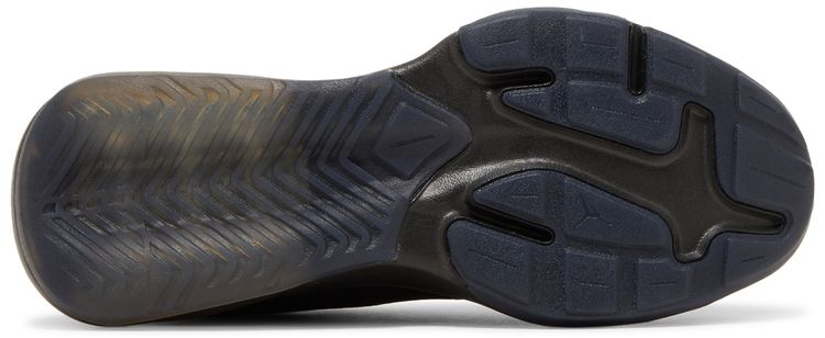 Paris Saint Germain x Air Jordan Jordan Air 200E Black Taxi