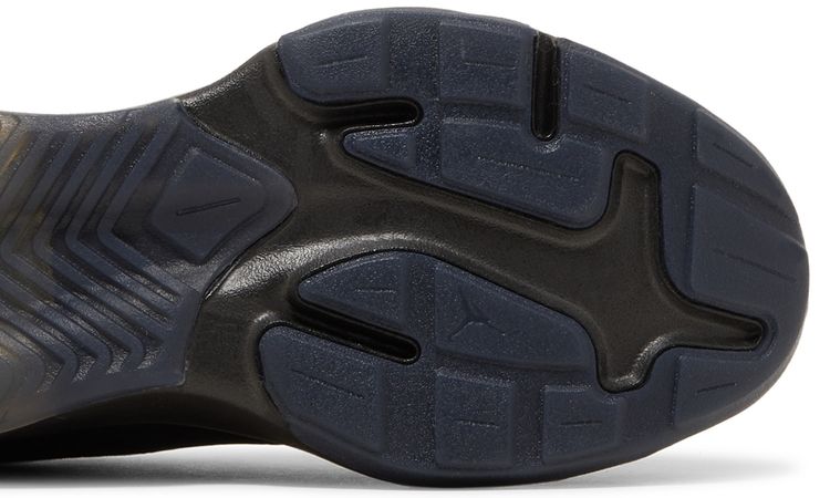 Paris Saint Germain x Air Jordan Jordan Air 200E Black Taxi