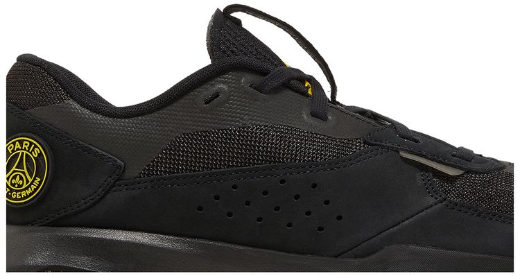 Paris Saint Germain x Air Jordan Jordan Air 200E Black Taxi