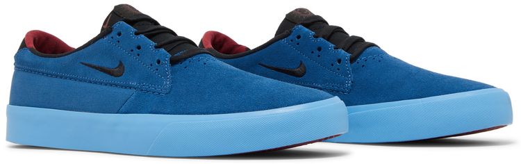 Nike Shane SB Dark Marina Blue