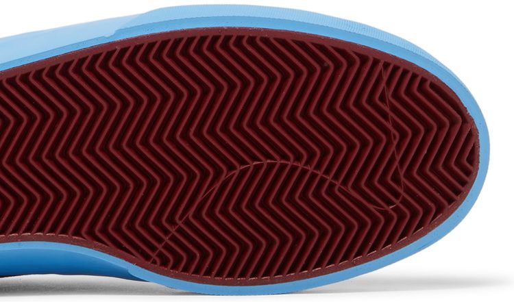 Nike Shane SB Dark Marina Blue