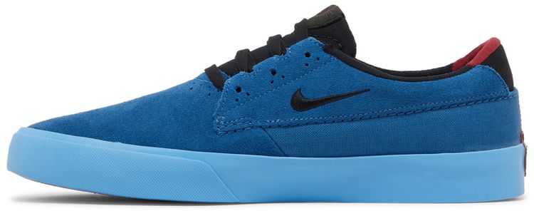 Nike Shane SB Dark Marina Blue