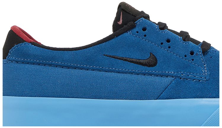 Nike Shane SB Dark Marina Blue