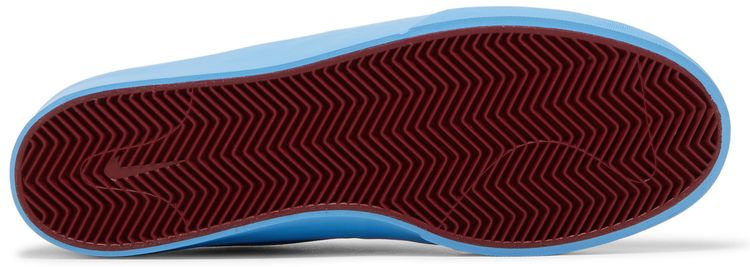 Nike Shane SB Dark Marina Blue