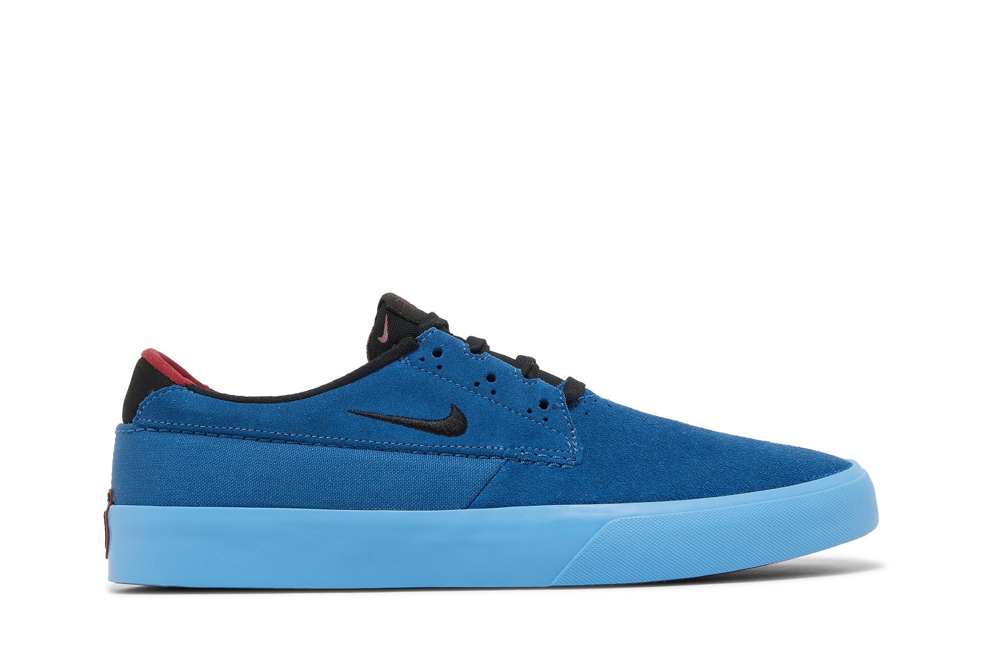 Buy Shane SB Dark Marina Blue BV0657 408 GOAT