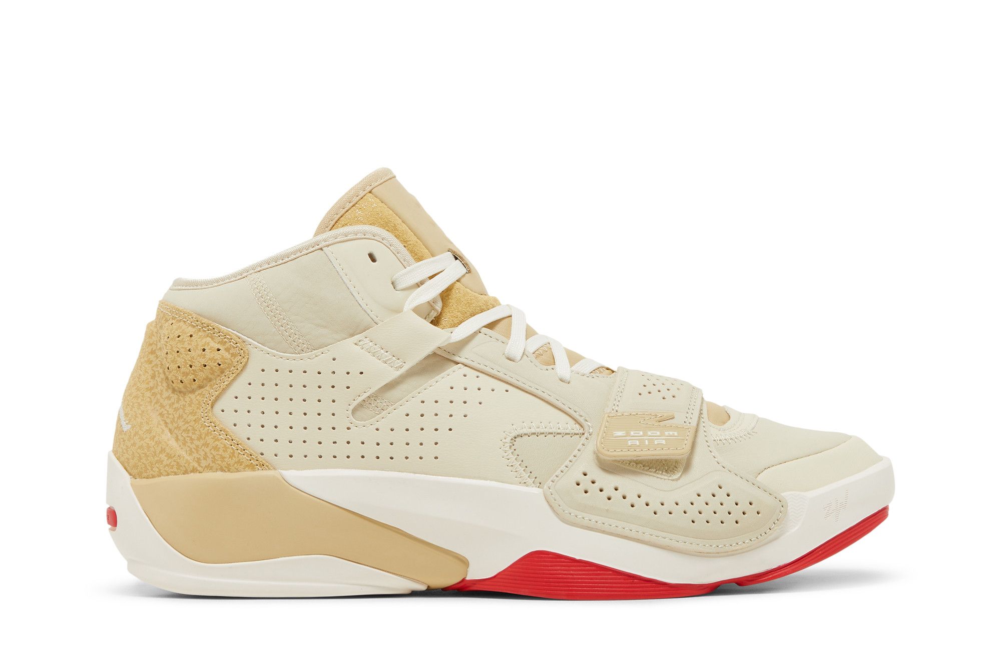 Buy Air Jordan Zion 2 'Fossil' - DO8990 217 | GOAT