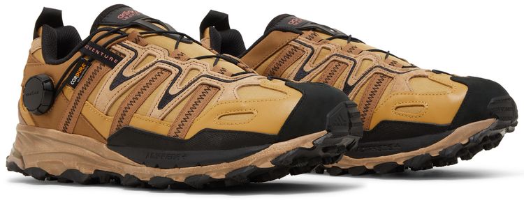 Adidas Hyperturf Gaiter Golden Beige