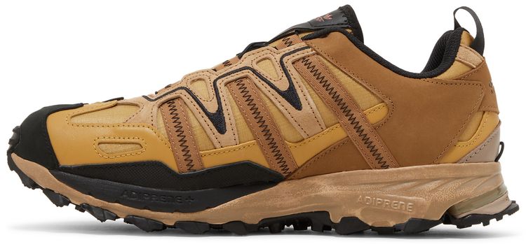 Adidas Hyperturf Gaiter Golden Beige