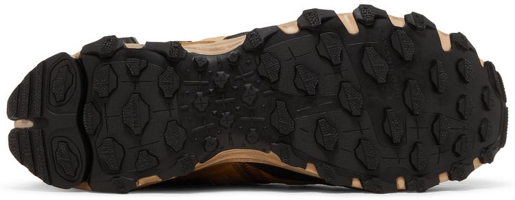 Adidas Hyperturf Gaiter Golden Beige