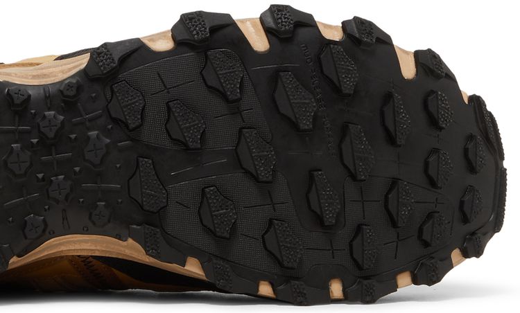 Adidas Hyperturf Gaiter Golden Beige