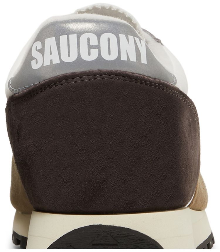Saucony Packer x Jazz 81 Coriander