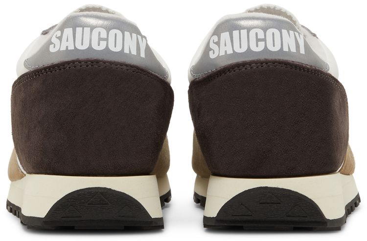 Saucony Packer x Jazz 81 Coriander