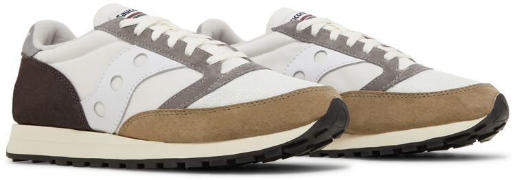 Saucony Packer x Jazz 81 Coriander