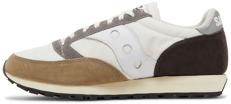 Saucony Packer x Jazz 81 Coriander