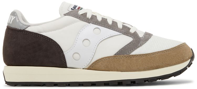 Saucony Packer x Jazz 81 Coriander