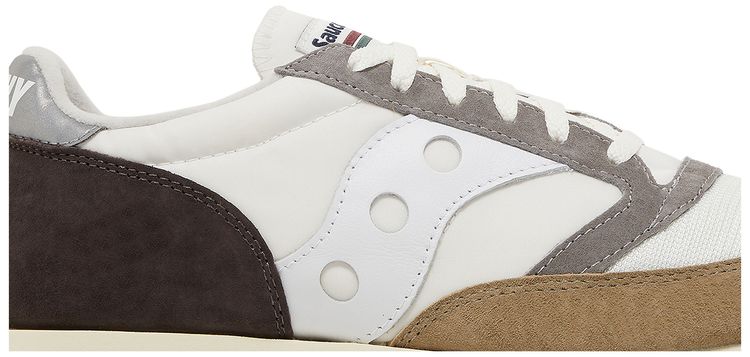 Saucony Packer x Jazz 81 Coriander