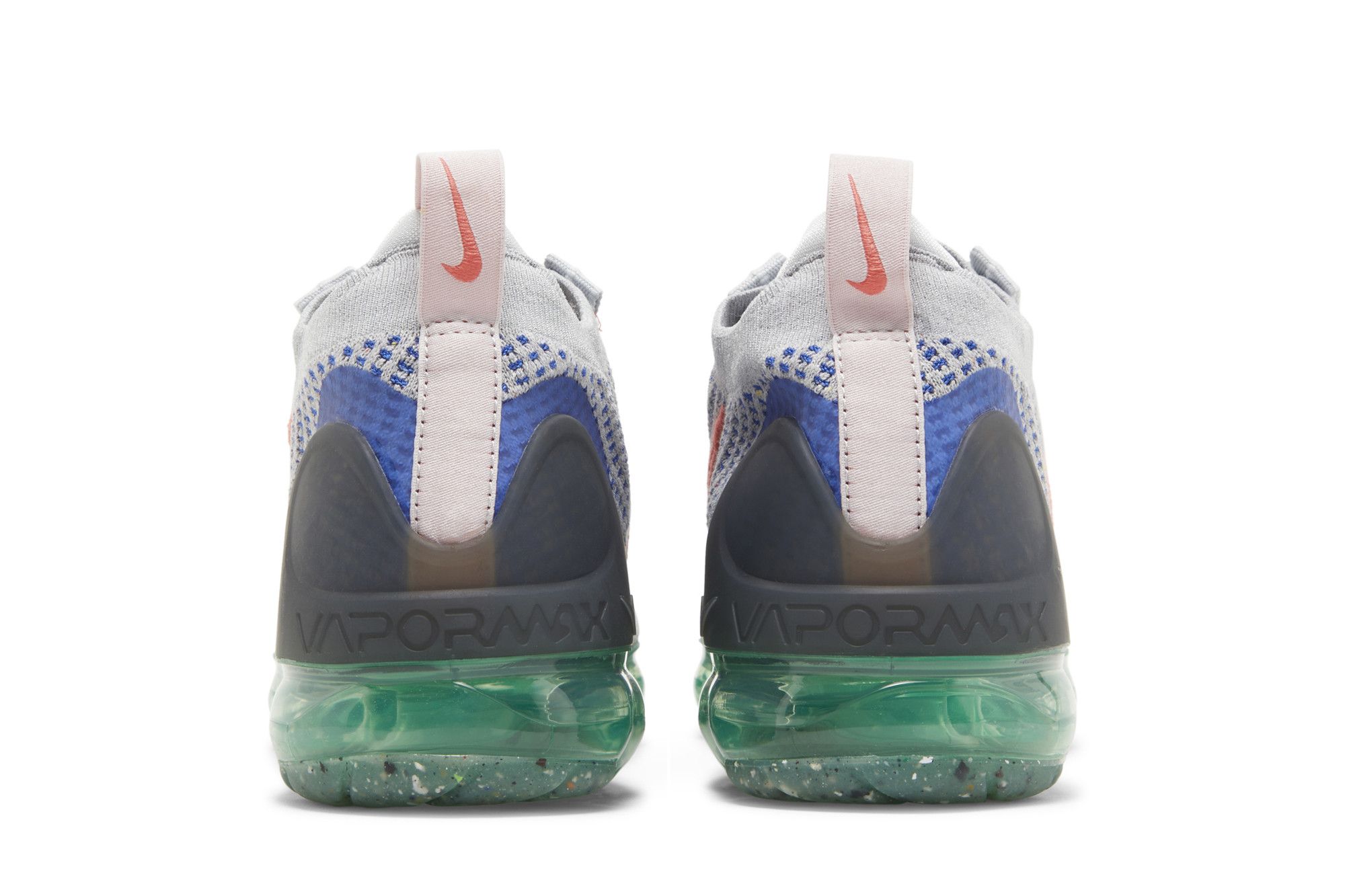 Buy Air VaporMax 2021 Flyknit Wolf Grey Medium Blue DQ3974 001 GOAT CA