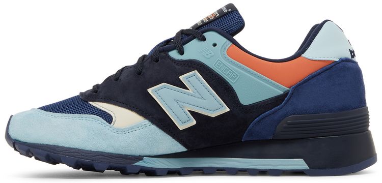 New Balance 577 Made in England Luna Rise Pack