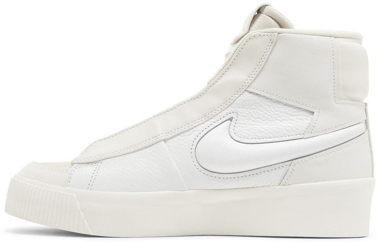 Nike Wmns Blazer Mid Victory Summit White Light Cream