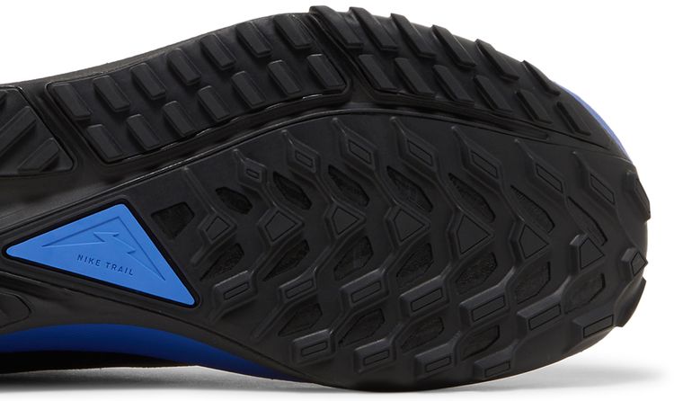 React Pegasus Trail 4 GORE TEX Velvet Brown Blue