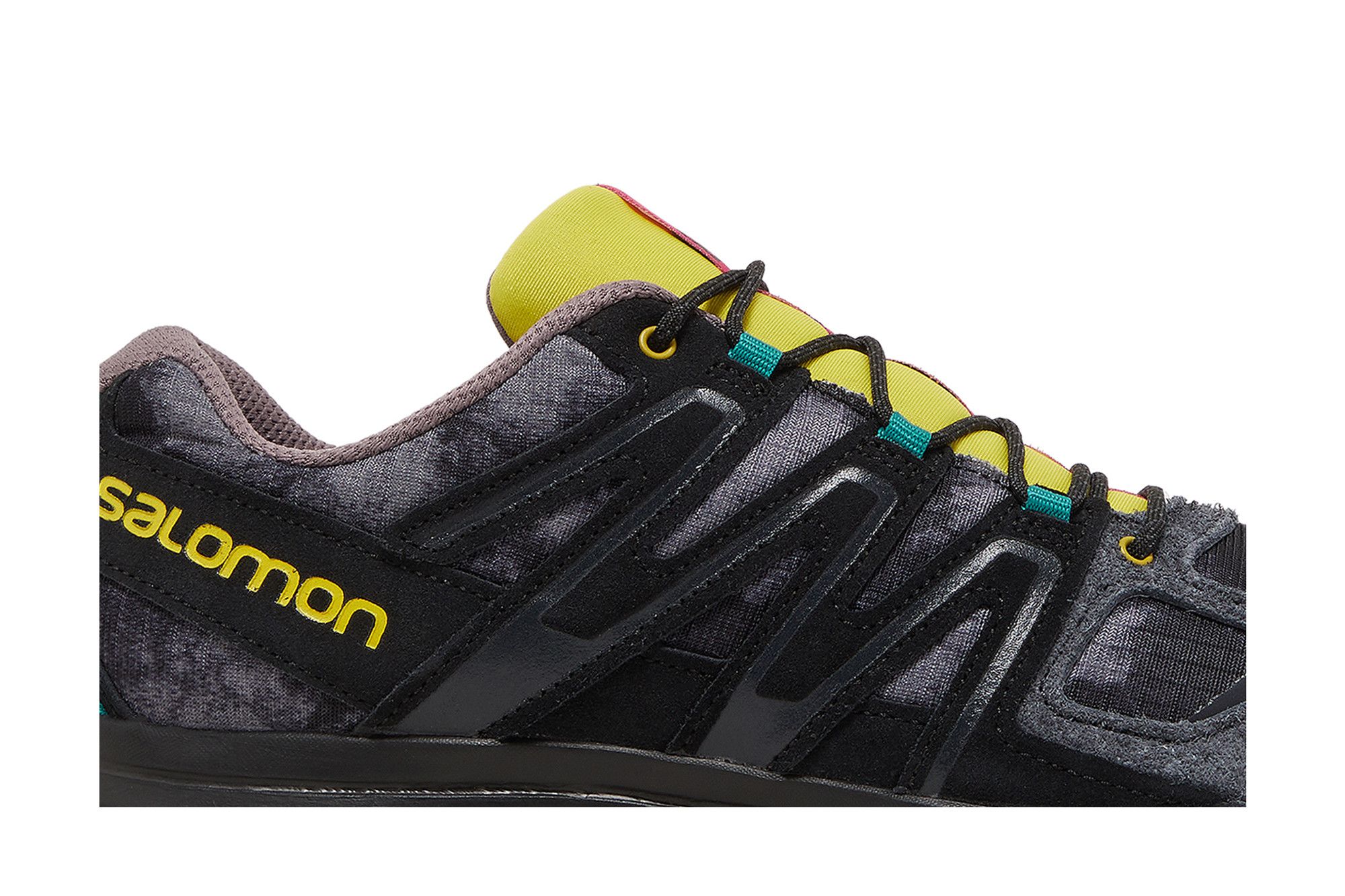 Buy Bodega x X Mission 4 Suede Full Bleed L41714500 GOAT