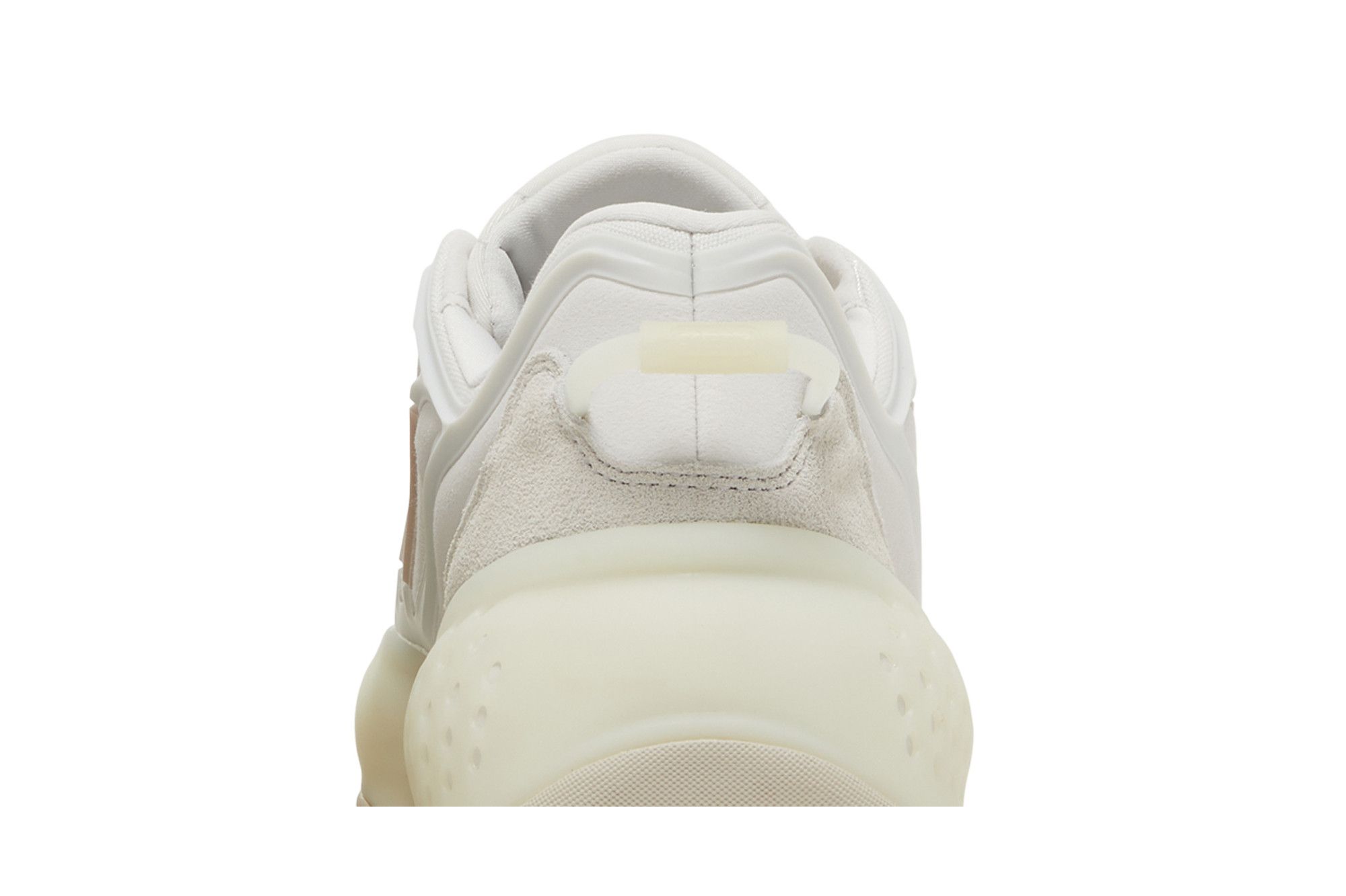 Buy Adidas Ozrah 'Crystal White' - GX1875 | GOAT