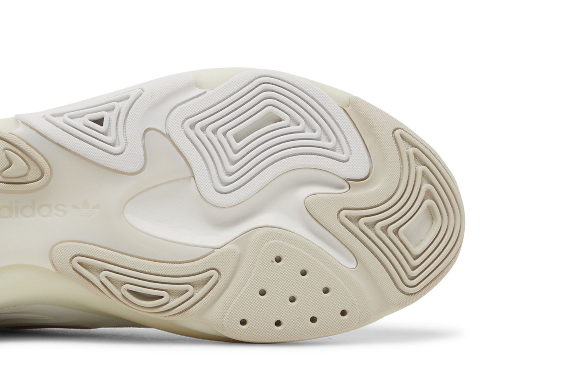 Buy Adidas Ozrah 'Crystal White' - GX1875 | GOAT