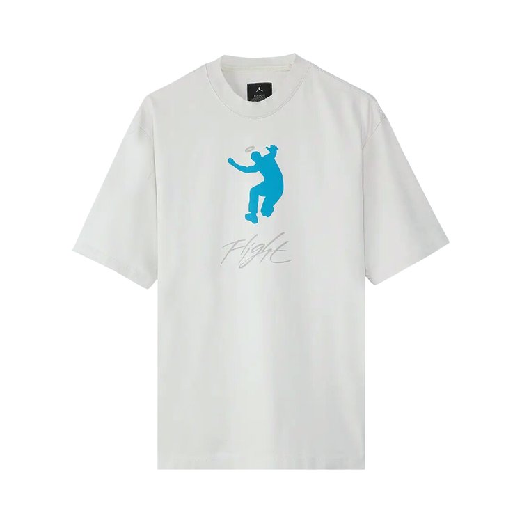 Air Jordan x Union LA Graphic T-Shirt 'Photon Dust'