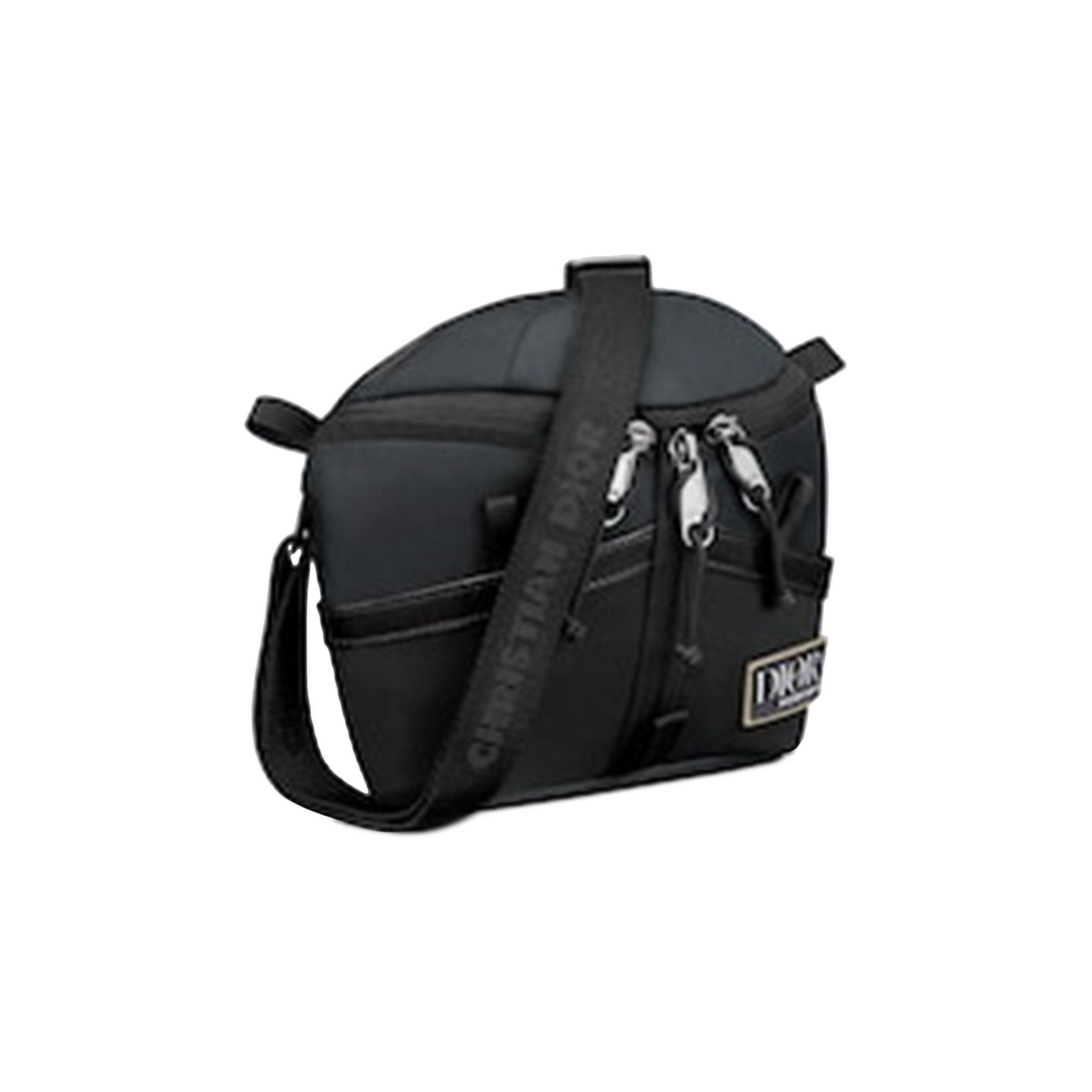 ★送料込★DIOR x MYSTERY RANCH メンズ ショルダーバッグ 大注目】Dior(ディオール)とMYSTERY RANCH(ミステリーランチ