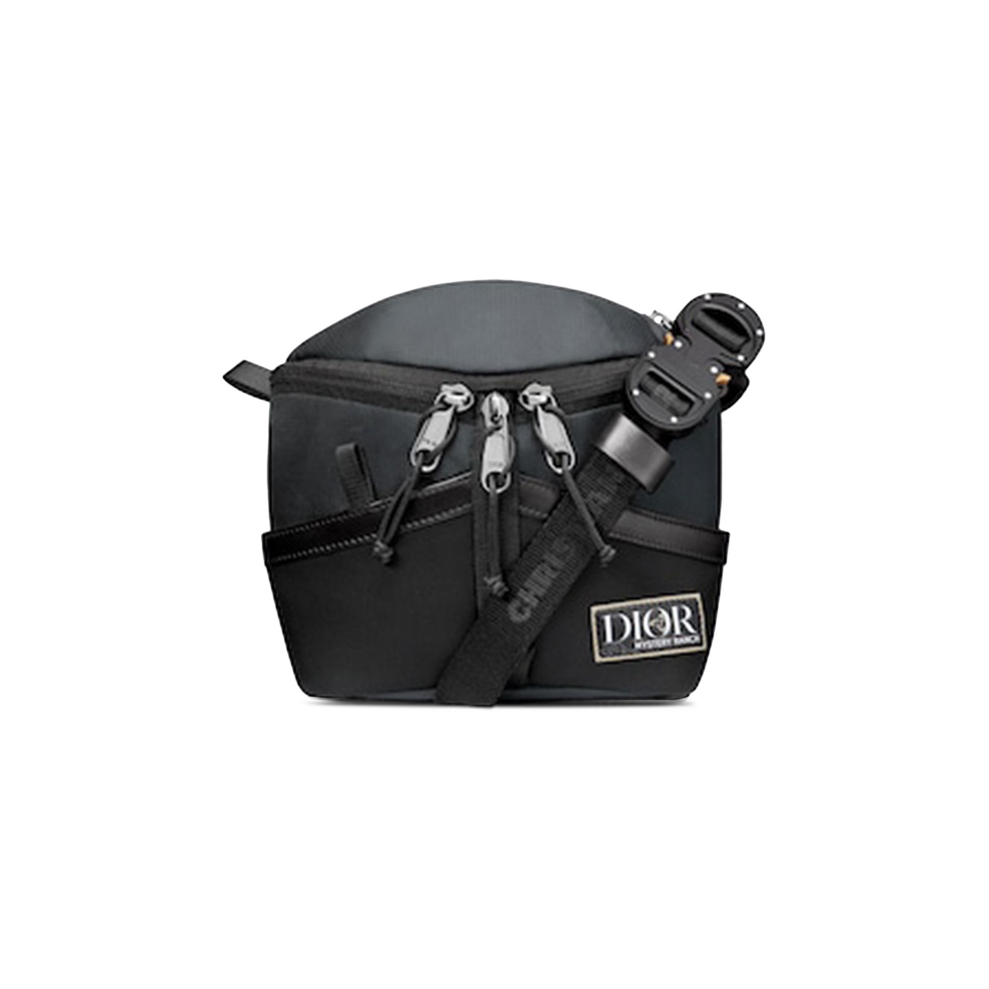 ★送料込★DIOR x MYSTERY RANCH メンズ ショルダーバッグ 大注目】Dior(ディオール)とMYSTERY RANCH(ミステリーランチ
