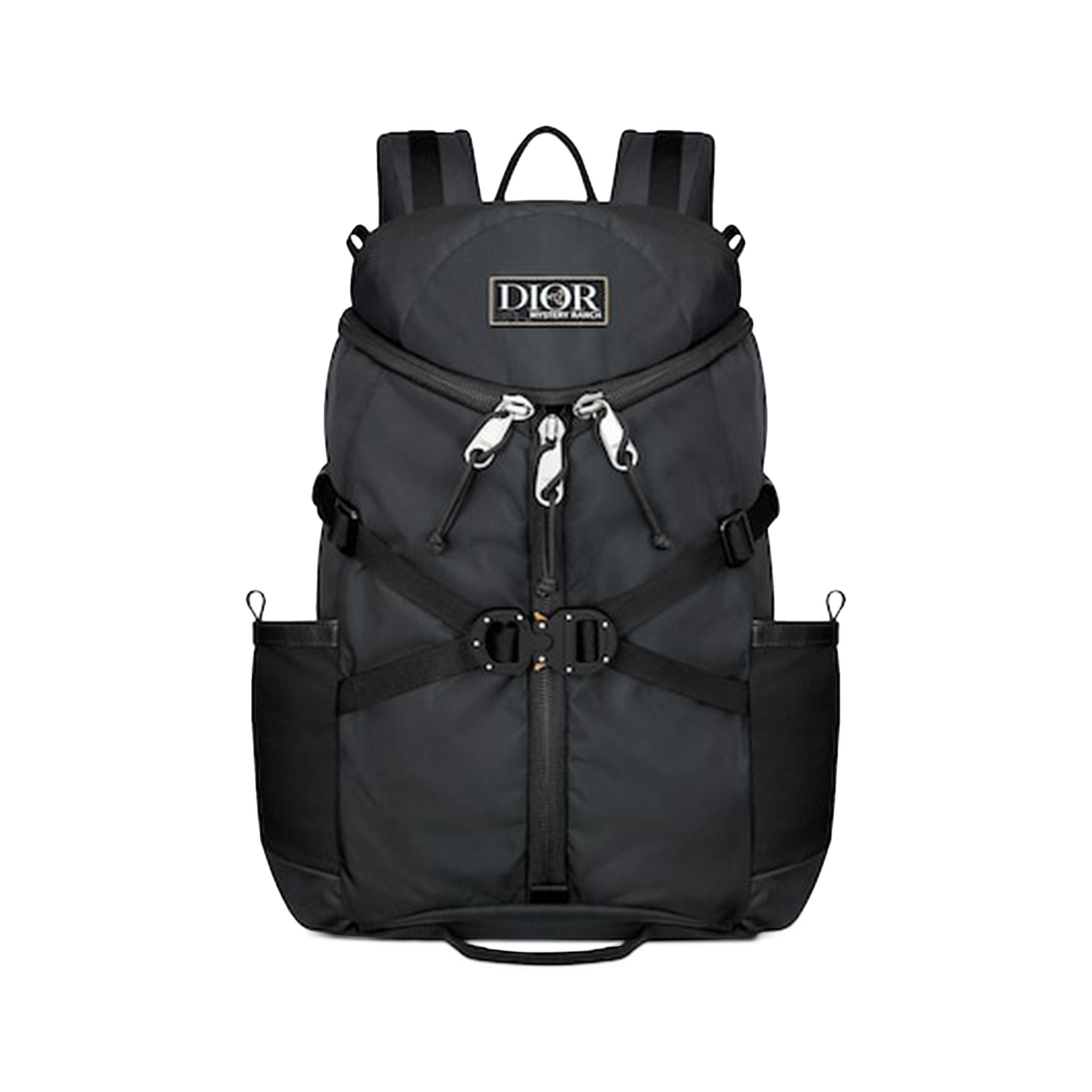 Dior backpack sales sale