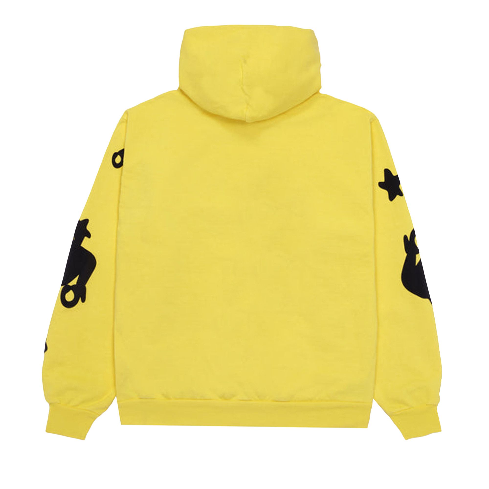 Sp5der Beluga Hoodie Blue Men's - FW23 - US